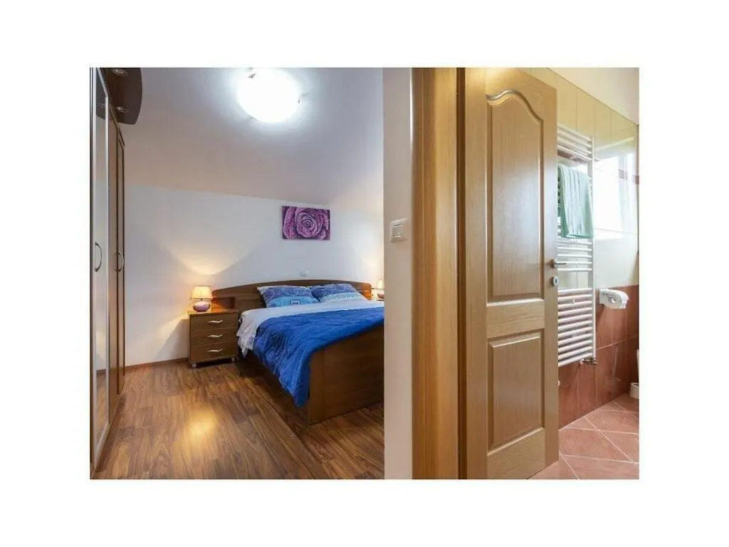 Villa Van Steen Mirela Barban 0*,  Croatia
