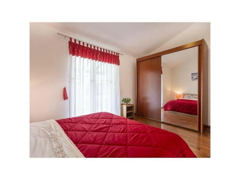 Villa Van Steen Mirela Barban Croatia