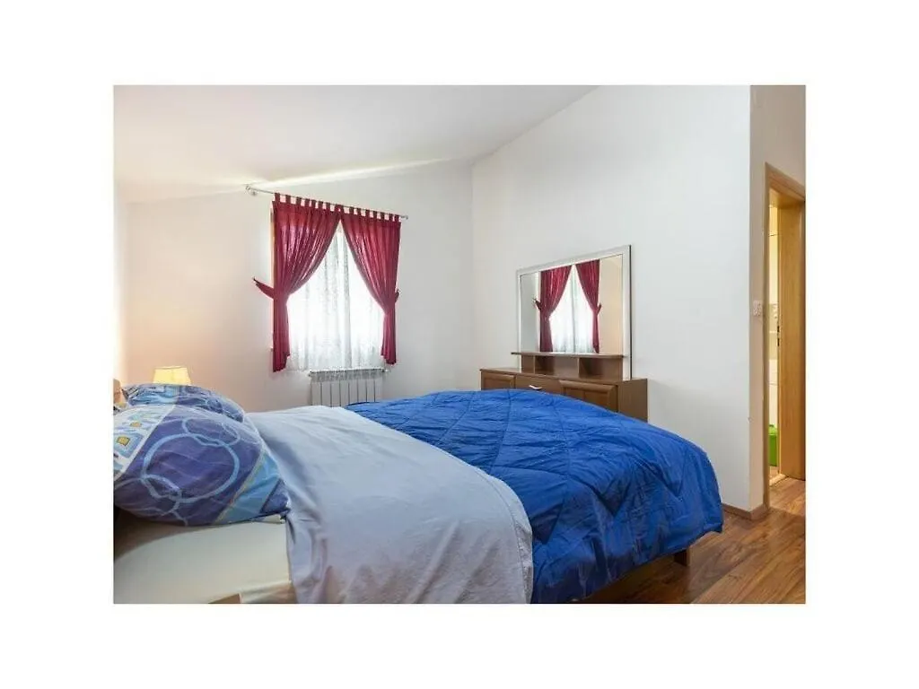 Villa Van Steen Mirela Barban 0*,  Croatia