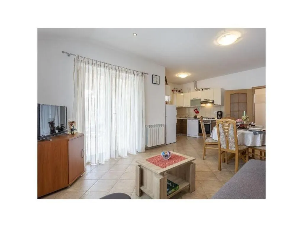 Villa Van Steen Mirela Barban Croatia