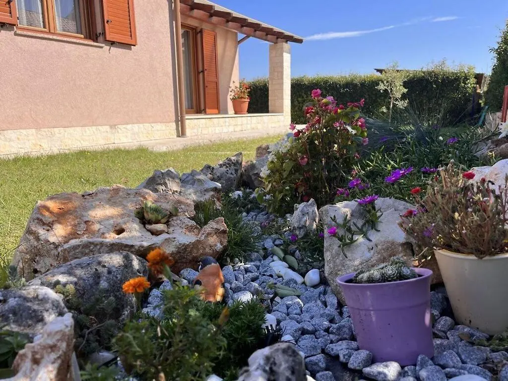 Villa Van Steen Mirela Barban