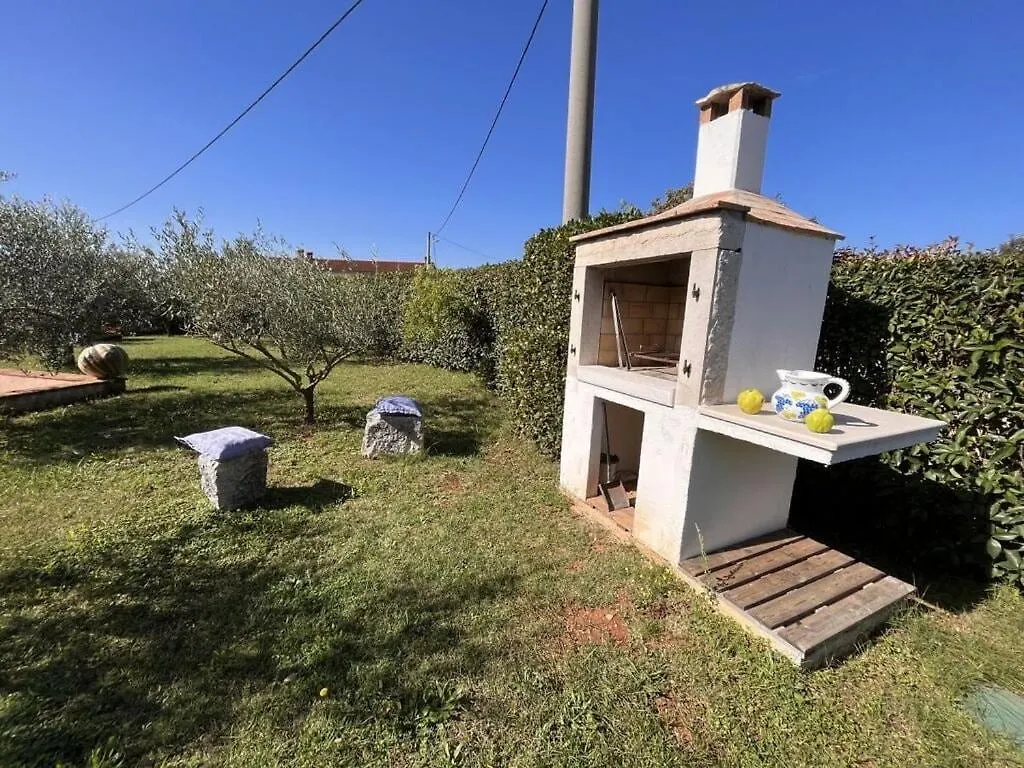 Villa Van Steen Mirela Barban