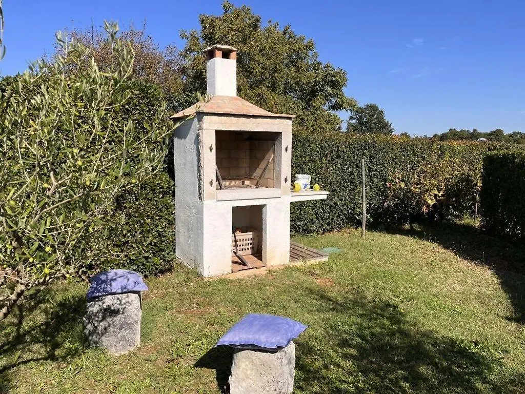 Villa Van Steen Mirela Barban 0*,  Croatia